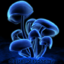 Digital Blasphemy