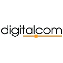 DIGITALCOM LTD logo