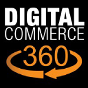 digitalcommerce360.com logo icon