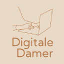digitaledamer.dk