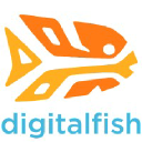 DigitalFish Inc