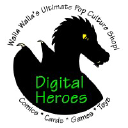 Digitalheroes
