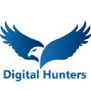 digitalhunters.co.uk