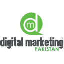 Digital Marketing Pakistanu2122 logo