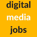 Digital Media Jobs