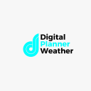 Digital Planner Weather