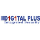 Digital Plus logo
