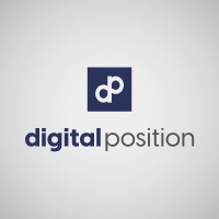 Digital Position logo