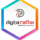 Company logo for digitalratha.com