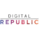 Digital Republic Talent logo