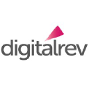 Logo for digitalrev.com
