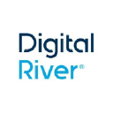 DigitalRiver logo