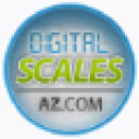 Digital Scales AZ