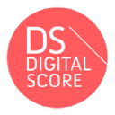 Digital Score in Elioplus