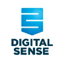 Digital Sense logo
