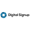 Digital Signup