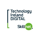 Technology Ireland DIGITAL Skillnet in Elioplus