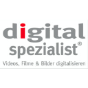 Markenlogo von Digitalspezialist