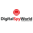 Company logo for digitalspyworld.com