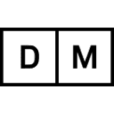 DigitaltMuseum logo