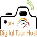 Digital Tour Host