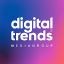 Digital Trends logo