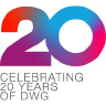 Digital Workplace Group logo