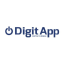 Lavora con DigitApp logo