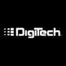 DigiTech logo