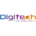 digitechstudioschool.co.uk