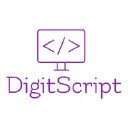 digitscript.com