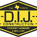 D. I. J. CONSTRUCTION , INC.