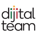 dijitalteam.lk logo