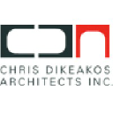 Chris Dikeakos Architects