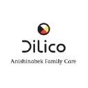 DILICO ANISHINABEK FAMILY CARE logo