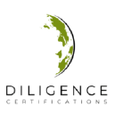 Diligencecertification