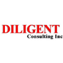 DILIGENT CONSULTING INC logo