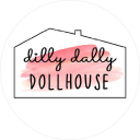 Dilly Dally Dollhouse