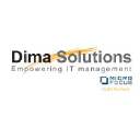 Dima Solutions in Elioplus
