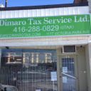 Dimaro Tax Service