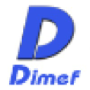 dimef.com