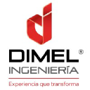 dimel-ingenieria.com