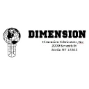 Dimension Fabricators Inc