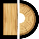 Dimension Plywood Inc Logo