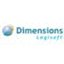 dimensionslogisoft.com