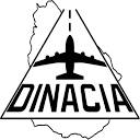 DINACIA logo