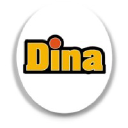dinafood.com