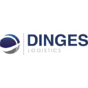 dinges-logistics.com