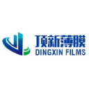 dingxinfilms.com