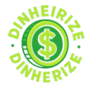 Company logo for dinheirize.blog